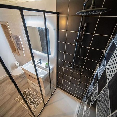 Spacious Renovated Loft - University - Guillotiere Lyon Exterior photo
