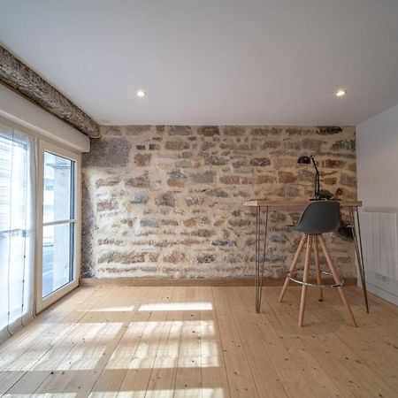 Spacious Renovated Loft - University - Guillotiere Lyon Exterior photo